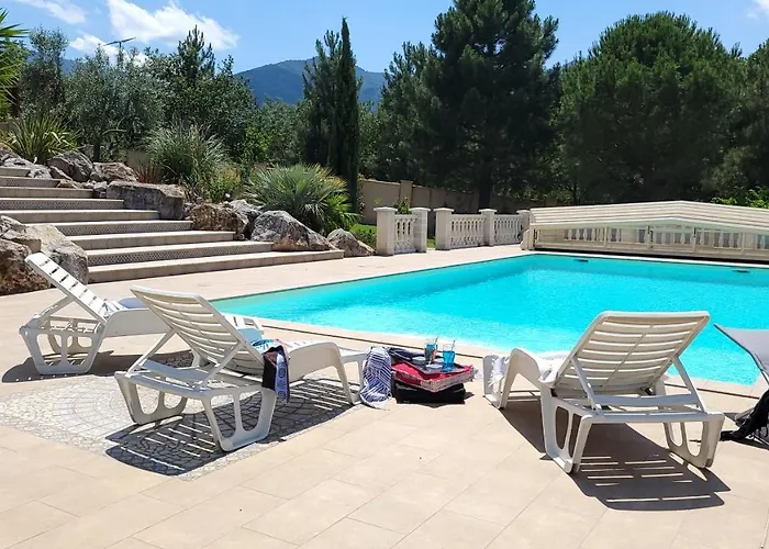 Villa Rene