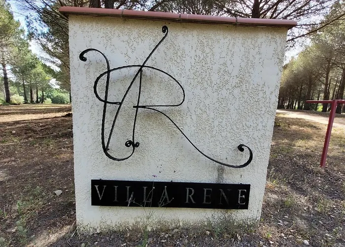 Villa Rene
