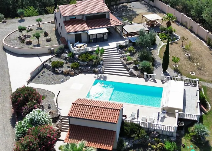Villa Rene